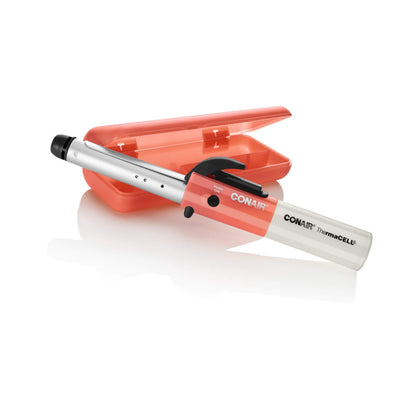 Conair Cordless 5/8-inch Curling Iron front view