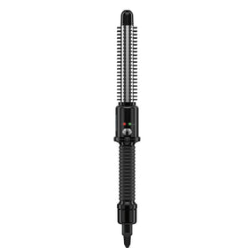 Conair Curling Iron Brush front view with ¾-in barrel