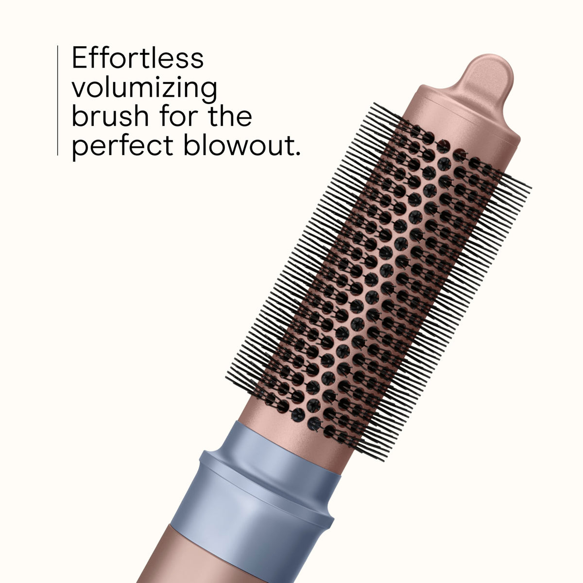 Conair DigitalAIRE Multi Hair Styler with paddle brush attachment