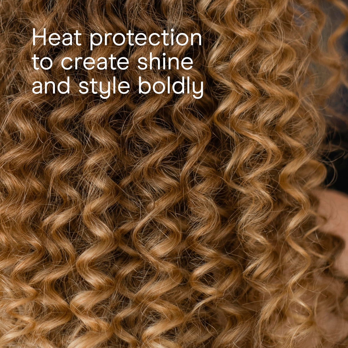 Conair Double Ceramic ½-Inch Curling Iron cool tip close-up
