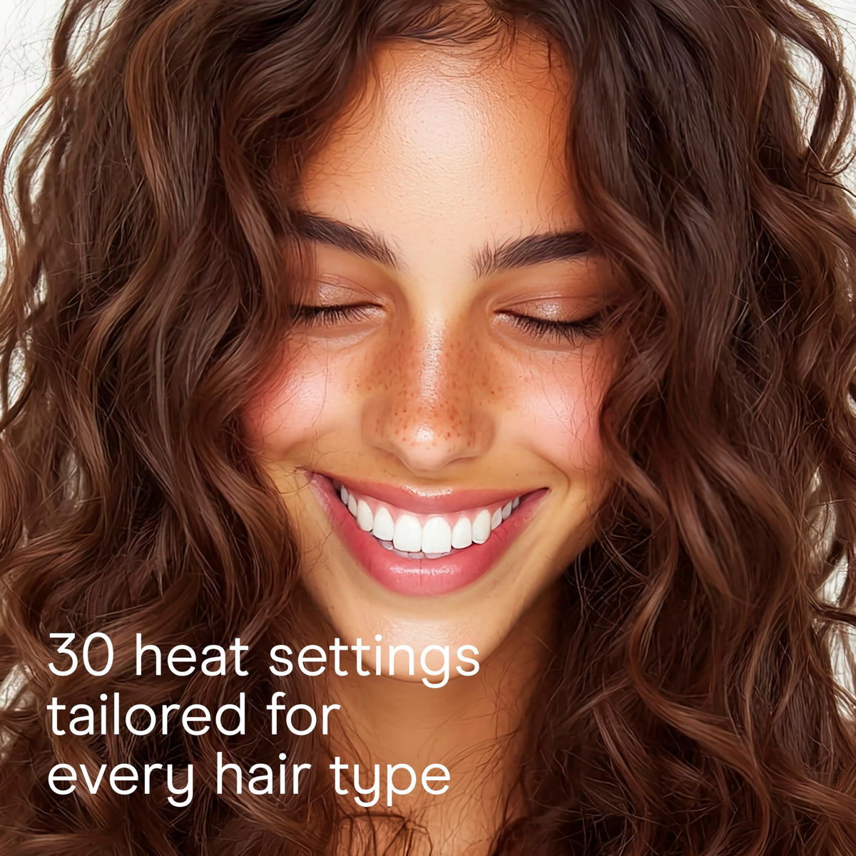 Conair Double Ceramic Tapered Curling Wand with cool tip feature