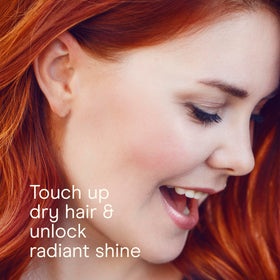 Conair Hot Air Styler with tangle-free swivel cord