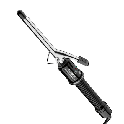 Conair Instant Heat 1/2 Inch Curling Iron front view