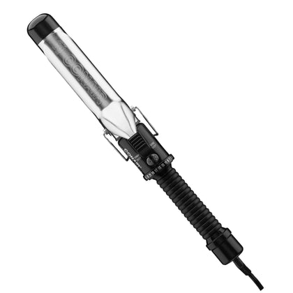 Conair Instant Heat 1.25 Inch Curling Iron front view