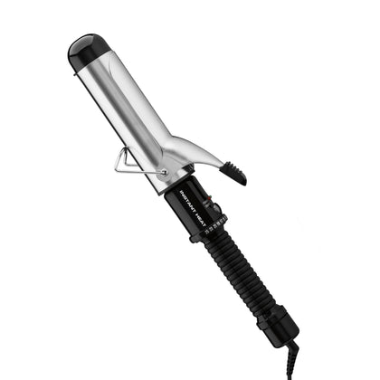 Conair Instant Heat 1½ Inch Curling Iron front view