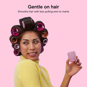Conair Self-Grip Hair Rollers 2.5-inch size