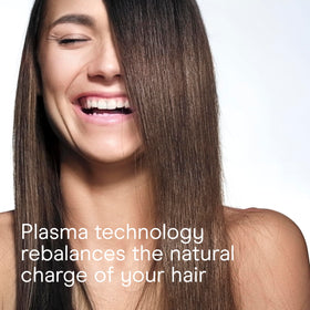 Conair SmoothWrap Hair Dryer back view