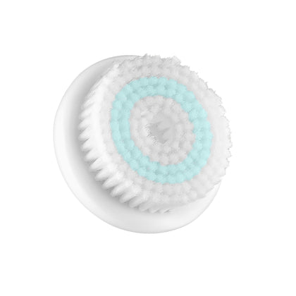 Conair True Glow Facial Cleansing Brush Replacement Head front view