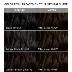 Conditioning Color Activator bottle close-up from Madison Reed