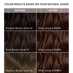 Conditioning Color Activator from Madison Reed Hair Color Kit