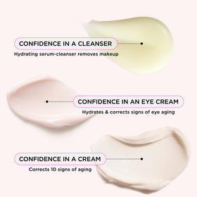 Confidence in a Cleanser travel size 50ml