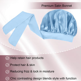 Confvrter sleep cap in packaging