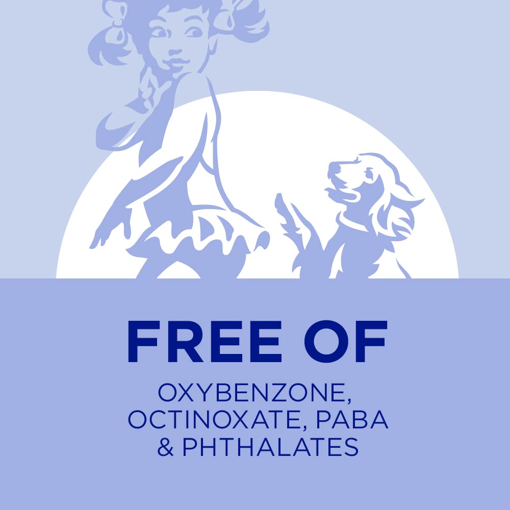 Coppertone Every Tone Sunscreen Lotion SPF 50 in a beach setting