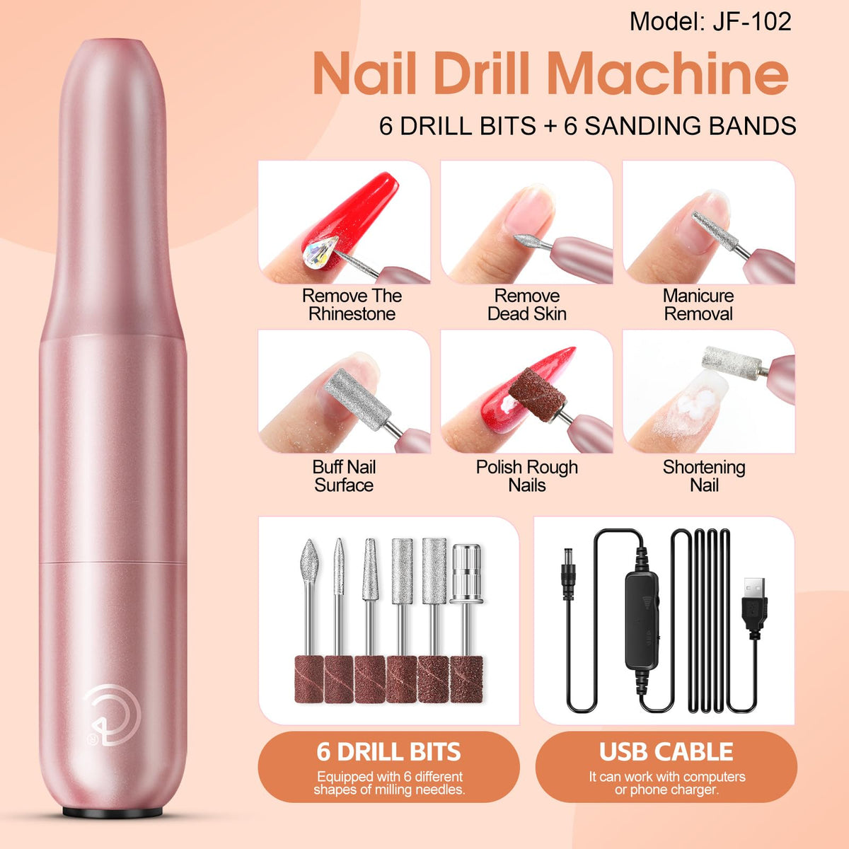 COSCELIA 35 colours gel nail polish set display