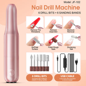COSCELIA 35 colours gel nail polish set display