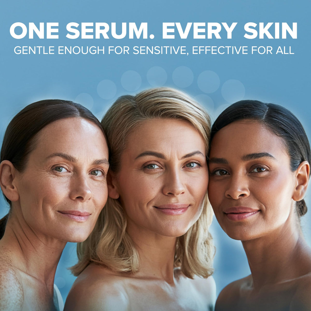 Cosmedica Skincare Hyaluronic Acid Serum 4 Fl. Oz ingredients list