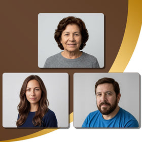 COSMTEK Dark Brown Hair Dye Shampoo ingredients list