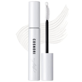 COSNORI Long Active Eyelash Serum front view with dual applicator
