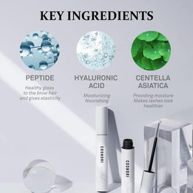 COSNORI Long Active Eyelash Serum packaging details