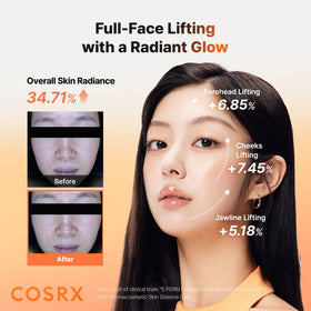 COSRX 5 PDRN Collagen Serum ingredients list