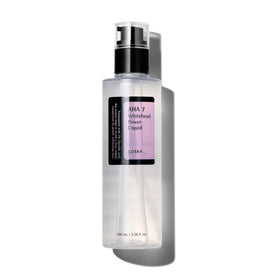 COSRX 7% Glycolic Acid AHA Exfoliant front view