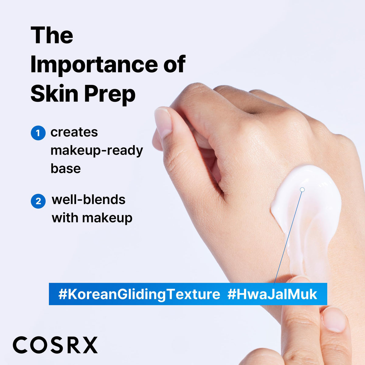 COSRX 7X Ceramide Moisturizer packaging details