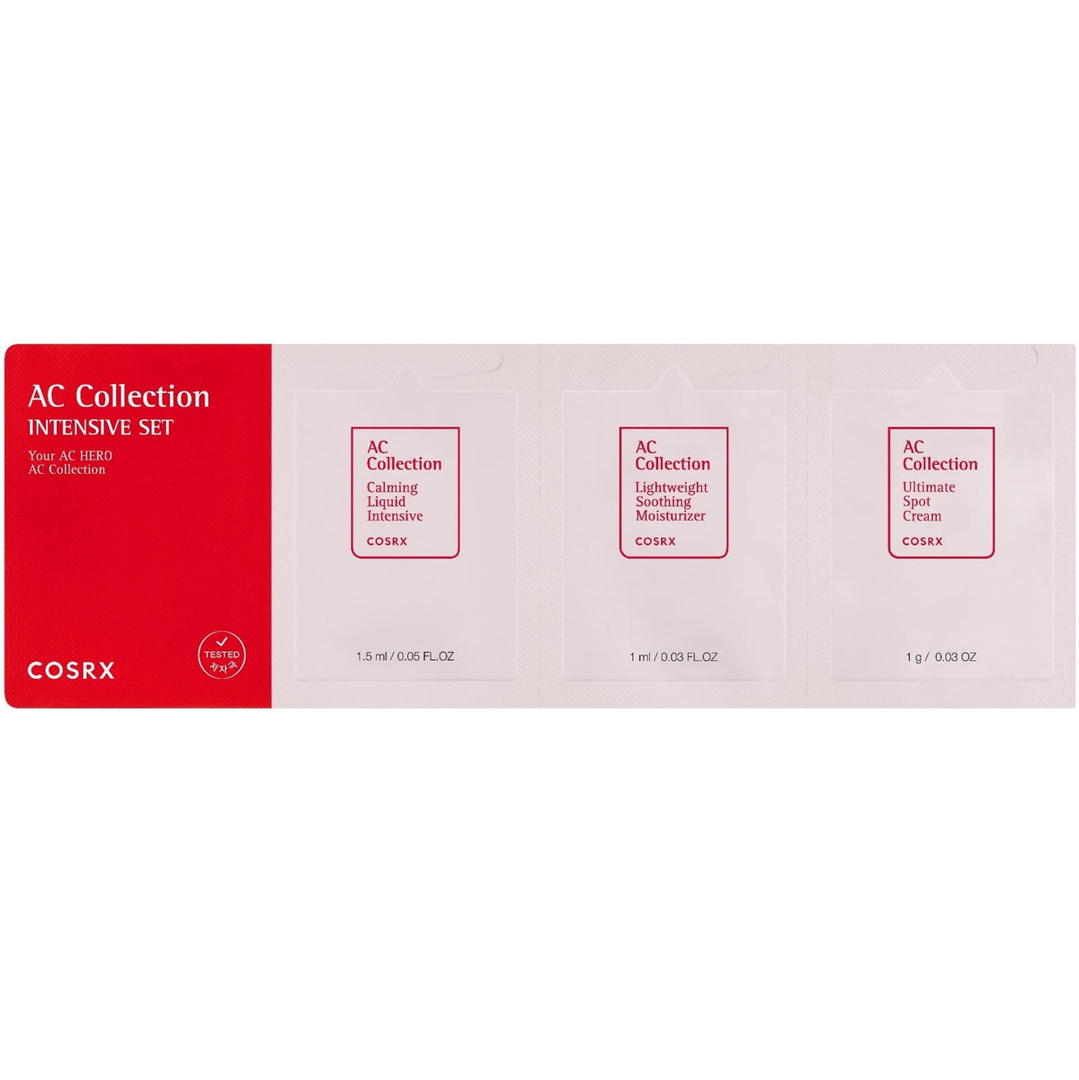 COSRX Acne Pimple Patches lifestyle use scenario
