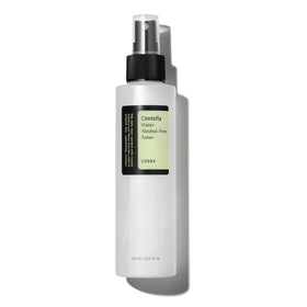 COSRX Alcohol-Free CICA Toner 5.07 fl oz front view