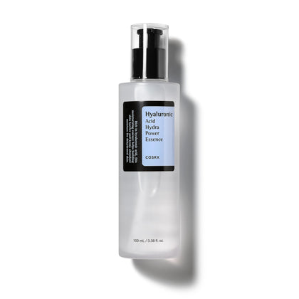COSRX Hyaluronic Acid Power Toner front view with label