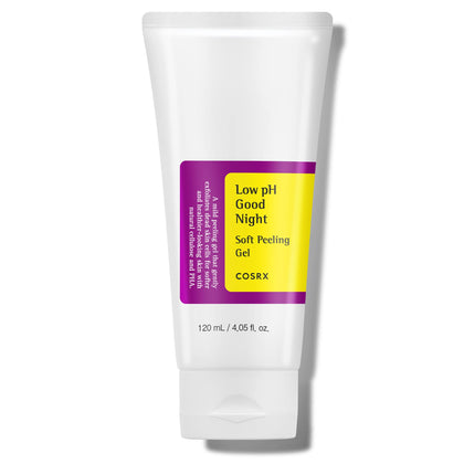 COSRX Low pH Soft Peeling Gel 150g front view