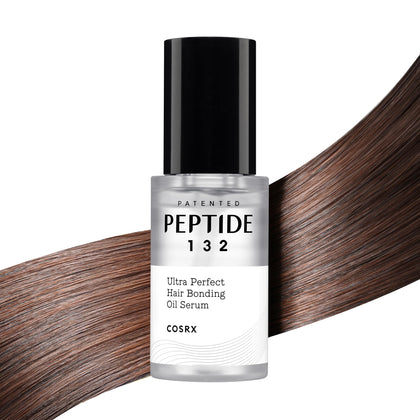 COSRX PEPTIDE 132 Hair Bonding Oil Serum front view