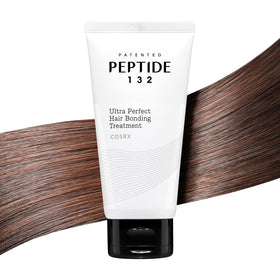 COSRX PEPTIDE 132 Hair Repair front view 4.05 fl oz