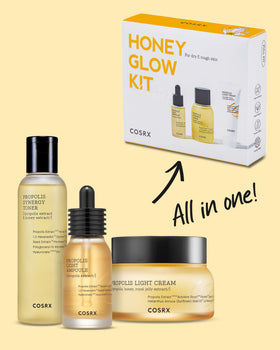 COSRX Propolis Synergy Toner bottle