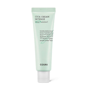 COSRX Pure Fit Cica Intensive Cream 50ml front view with packaging
