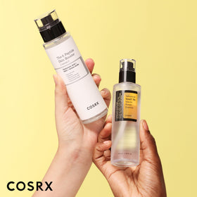 COSRX Snail Mucin 96% Peptide support Set with accessories