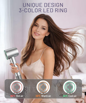 Cosy Companions hair dryer diffuser attachment close-up