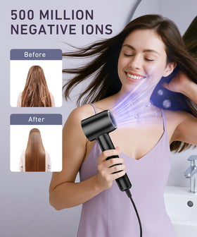 Cosy Companions Hair Dryer packaging