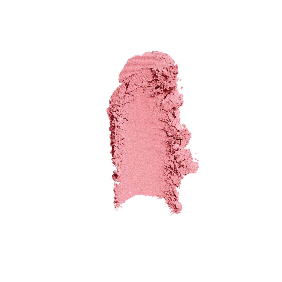 COVERGIRL Cheekers Blush open showing soft colour