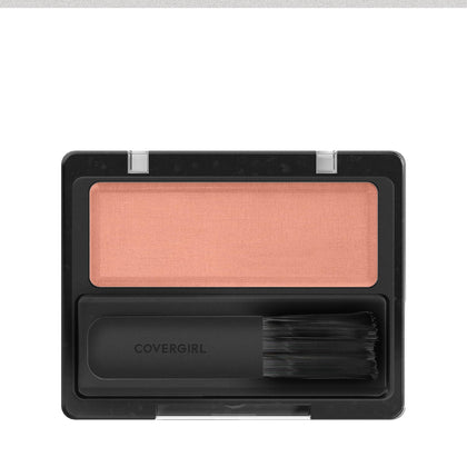 COVERGIRL Classic Color Blush Soft Mink front view