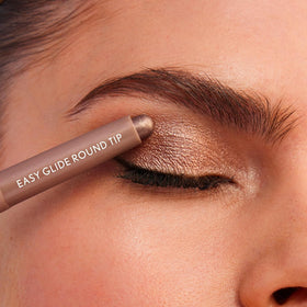 COVERGIRL Clean Eye Color Eyeshadow Stick display on table
