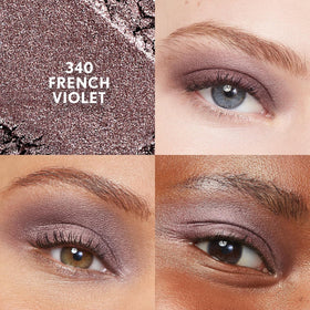 COVERGIRL Clean Eye Color Eyeshadow Stick texture on hand