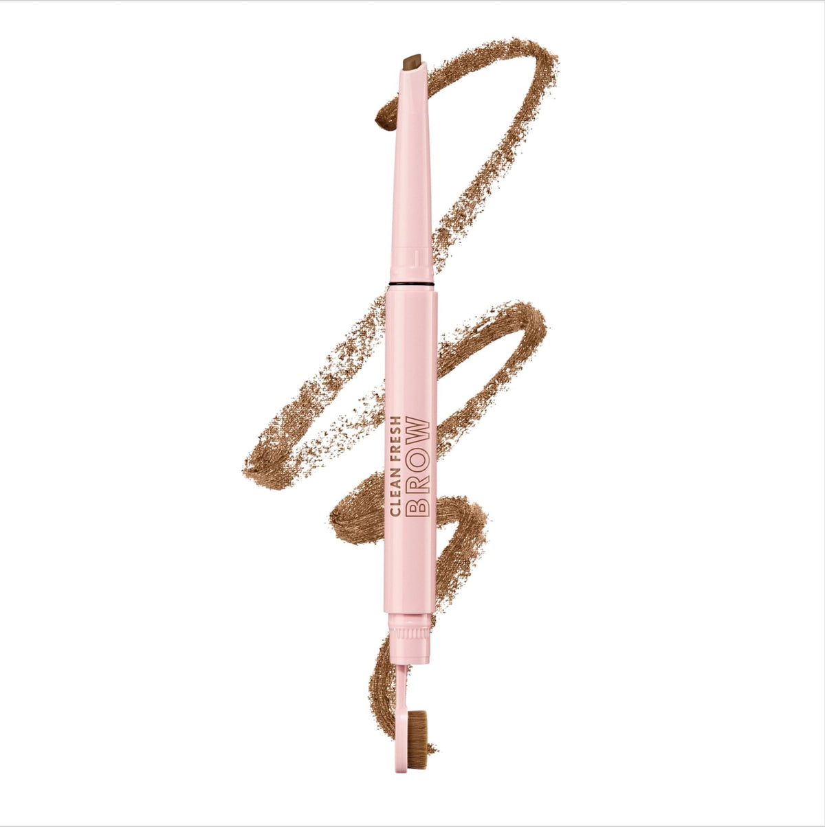 COVERGIRL Clean Fresh Brow Filler Pomade 300 Auburn front view