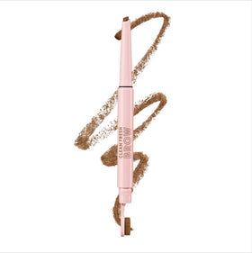 COVERGIRL Clean Fresh Brow Filler Pomade 300 Auburn front view