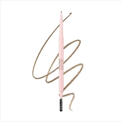 COVERGIRL Clean Fresh Brow Nano Pencil 200 Blonde front view