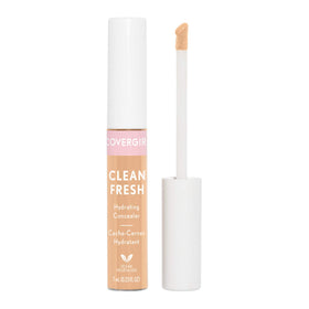 COVERGIRL Clean Fresh Hydrating Concealer Fair front view