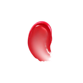 COVERGIRL Clean Fresh Tinted Lip Balm open showing the balm