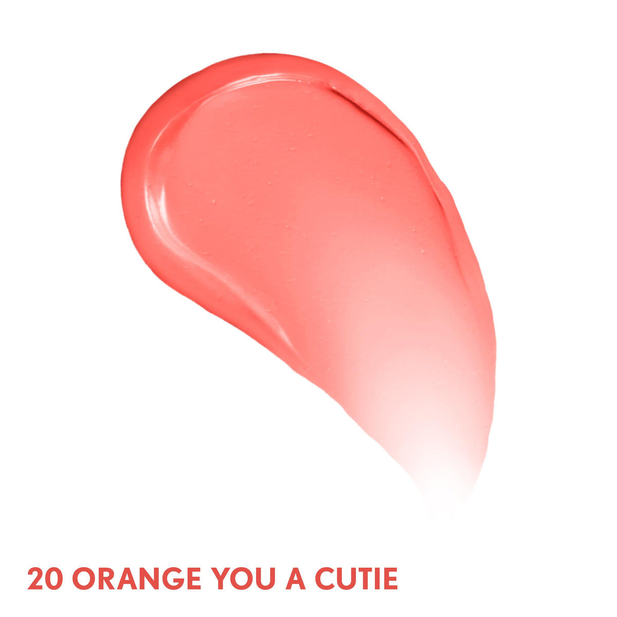 COVERGIRL Clean Fresh Tinted Lip Balm packaging