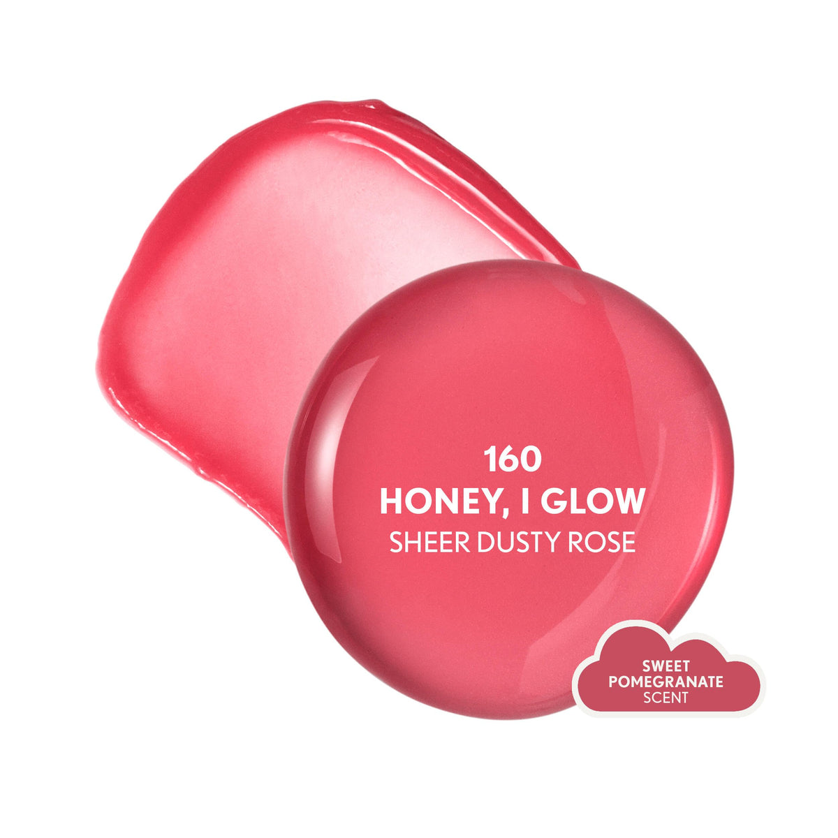 COVERGIRL Clean Fresh Yummy Big Oil Stick lifestyle scene