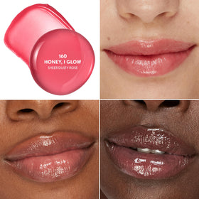 COVERGIRL Clean Fresh Yummy Big Oil Stick packaging