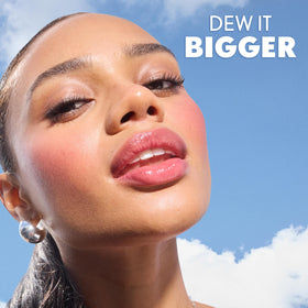 COVERGIRL Clean Fresh Yummy Big Oil Stick shade range